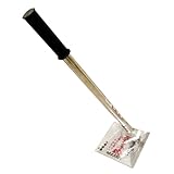 カネカ ステン手鍬600ミリ SK-101