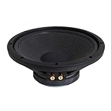 Fostex 30cmバスレフ型 ウーハーユニットFW305