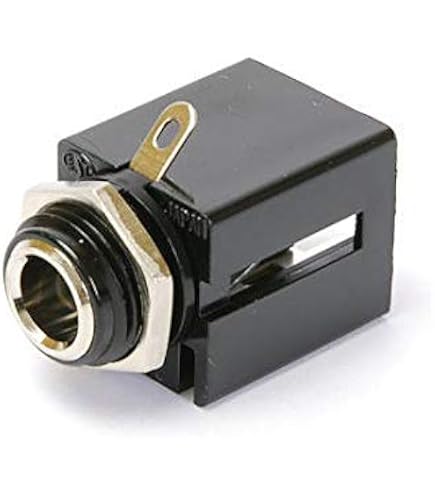 Amazon.co.jp: マル信無線電機 取付DCジャック 2.1mm MJ-10