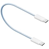 6フィート USB C高速充電コード | 充電器コード | USBC - USBC 充電ケーブル | 60W 急速充電ケーブル |絡み防止 480Mbps 速度ポータブル耐引裂性ナイロン USB C ラップトップ用高速充電ケーブル 充電ケーブル USB 充電器コード 電話充電器ケーブル 急速充電コード usb c 充電ケーブル ライトニング充電器コード マイクロ USB 充電ケーブル ポータブ