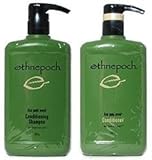 ニュースキン アバプヒモニ コンディショニングシャンプー＆コンディショナー 750mlセット