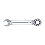 ショート ギアレンチ T－2071 8mm