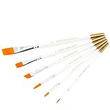 水彩画筆 水彩 油絵用筆 画筆 ペイントブラシ セット