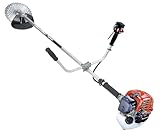 ゼノア エンジン刈払機ジャストシリーズ TR2611ST-DW-EZ 両手ハンドル 967297802