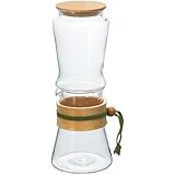 ハリオ 氷出し茶ポット KDP-2T
