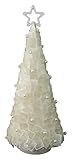 彩か SAIKA 【クリスマス】 ツリー シェル パール   Shell & pearl Tree M PXD-157M