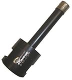 Toolocity SCB0012D 1/2-Inch Monster Dry/Wet Diamond Granite/Concrete Core Drill Bits/Hole Saws [並行輸入