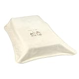 Cambrass Embroidered Blanket (110 x 140 cm, Town Unic) by Cambrass