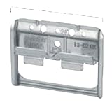 ケイミュー KMEW 横張り用留め金具 B1005（5ｍｍ） 1袋 70個入り