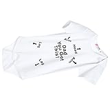 Lovoski 新生児　男の子　女の子　コットン　半袖　英字柄　ボディスーツ　ロンパース　快適　全4サイズ - 100