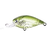 ロデオクラフト RCクラピー ディープクラピー LCマックス F 37.5mm 4.4g フローティング #17 '20安塚