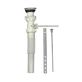 Master Plumber 585-489 MP Flex Pop Up Assembly [並行輸入品]