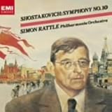 聴き比べ ショスタコーヴィチの交響曲第10番 その1 失われたアウラを求めて