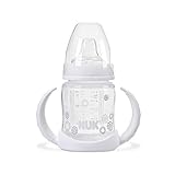 NUK First Choice apprenant bouteille 150ml