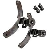 Cooler Master 用B120 B120i B240用AMD用クーラーブラケットキット取付バックルキット