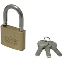 南京錠ディンプルキーハイグレード鍵12個とおまけ