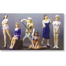 Amazon | リアルフィギュア G-taste ACT-1 SGFDX フルカラー彩色