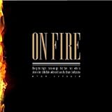 ON FIRE(DVD付)