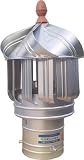 [N-3913911]ＳＡＮＷＡ　ルーフファン　危険物倉庫用自然換気　ＳＢ－２１０ SB210