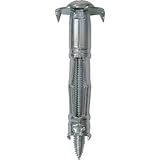 若井産業:WAKAI VPらくらくボードアンカー 409 RBA409 型式:RBA409（1セット:30本入）