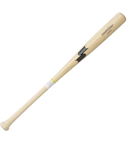 Amazon | SSK(エスエスケイ) 野球 一般硬式木製バット リーグチャンプ