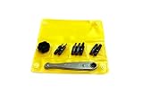 CHAPMAN　TOOLS　チャップマン　ミゼットラチェットセット　2307(N)　DAIKITOOL