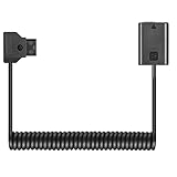 Raeisusp D-TAP-NP-FW50ダミーバッテリーAC-PW20 DCカプラー互換型番a7 a7R SLT A65 A77 A5000 A6000 A6300 A6500 A7000 NEX5 NEX6 NEX7
