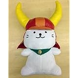 ひこにゃんのぬいぐるみ（大）