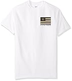 NCAA Flying Proud半袖 3L ホワイト