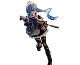 蝸之殻 SNAIL SHELL 1/12戦術メイド 常磐和音 可動フィギュア RA-02