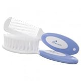 Dreambaby Deluxe Comb and Brush Set by Dreambaby [並行輸入品]