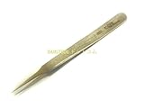 RUBIS ルビス　精密ピンセット　INOX　シリーズ　DAIKITOOL (2-INOX)