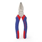 WORKPRO 180mm強力ペンチ