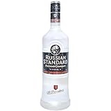 Russian Standard リードオフジャパン 【ロシア産ウォッカ】RSV ロシアンスタンダード オリジナル 40度 1000ml
