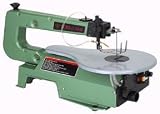 16in Variable Speed Scroll Saw [並行輸入品]