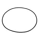 uxcell ゴムOリング　175mm x 4mm x167mm　フォークシール　ラバー　NBR　ホールシール