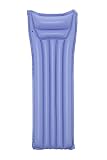 Bestway Rangs 170 × 54cm サマーエッセンシャル フローティングマット ブルーパープル 44007