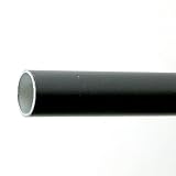 アルミパイプ 黒 AST-002 2000㎜ 25φ 2000mm