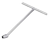 TONE T形フレックスレンチ(ボール式) 12mm TF12