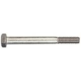 The Hillman Group 831634 3/8-16 x 3-Inch Stainless Steel Hex Cap Screw, 25-Pack [並行輸入品]