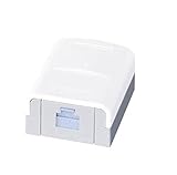 パナソニック(Panasonic) ぐっとす情報モジュラジャック 露出1個口 CAT5E NR3161