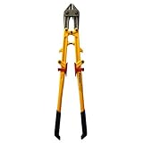 Olympia Tools 39-136 Power Grip Bolt Cutter, 36-Inch by Olympia Tools [並行輸入品]