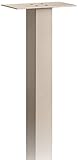 Salsbury Industries Post in-groundマウントメール家 4795BGE 1