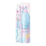 エッセンシャル プレミアム うるりキラリオイル 80ml ホワイトピーチ＆ムスクの香り