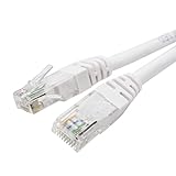 マクサー電機 LANケーブル ノーマルタイプ 10m カテゴリ6 cat6 ストレートタイプ