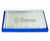 Stens 102-533 Briggs and Stratton 397795S Air Filter [並行輸入品]