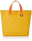 [Amazon Essentials] ジュート レッスン バッグ イエロー