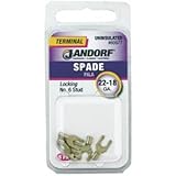 Ter Lck Spad22-18 #6unin [並行輸入品]