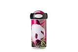 Rosti Mepal Animal Planet 107540065320 Training Flask Campus with Panda Theme by Rosti Mepal