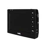 フルハイビジョンビデオレコーダー＆プレーヤー ビデオキャプチャー 動画録画 ダビング機 HDMI AV RCA ビデオテープ VHS DVD ゲーム パソコン 音声入力 HDMI出力 ビデオ取込 5インチ バッテリー内蔵